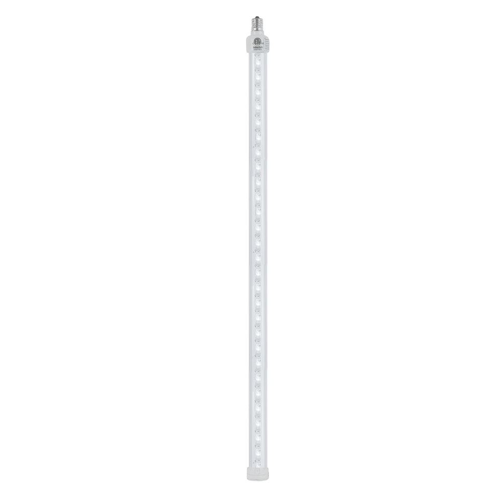 Picture of 36" LED Cascading Meteor Starfall Tube Pure White Pack of 5