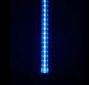 Picture of 12" LED Cascading Meteor Starfall Tube Blue Pack of 5