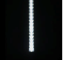 Picture of 12" LED Cascading Meteor Starfall Tube Pure White Pack of 5