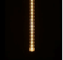 Picture of 12" LED Cascading Meteor Starfall Tube Warm White Pack of 5