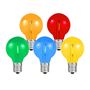 Picture of Multi - G30 - Plastic Filament LED Replacement Bulbs - 25 Pack