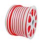 Picture of 150 Ft Red LED Mini Neon Flex Rope Light Spool 120 Volt