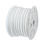 Picture of 150 Ft Pure White LED Mini Neon Flex Rope Light Spool 120 Volt