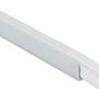 Picture of 3 foot Aluminum Mounting Channel for Mini LED Neon Flex Rope Light Track