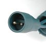 Picture of Coaxial Y Connector