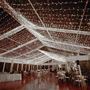 Picture of Commercial Grade Wide Angle 100 LED Pure White 34' Long White Wire