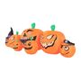 Picture of Occasions 8.5’ Inflatable Pumpkin Patch - Halloween Yard Decoration