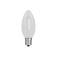 Picture for category C7 LED FILAMENT BULBS
