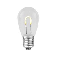 Picture for category Shatterproof S14 LED Bulbs - Medium Base (e26)