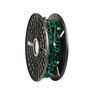 Picture of C9 Magnetic 500' Spool 12" Spacing Green Wire