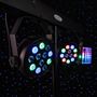 Picture of Mini Par RGB LED Party Light