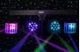 Picture of DJ Gigbar RGB LED Party Light Set