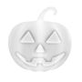 Picture of 16 Inch Plastic LED Pumpkin, RGBW, Rechargeable, Waterproof, Remote Controlled