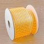 Picture of Yellow LED Rope Light Spool 150' 1/2" 2 Wire 120V