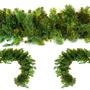 Picture of 9' Deluxe Colorado Pine Garland