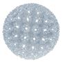 Picture of 150 Pure White LED 10" Sphere