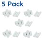Picture of SPT-2 Female Sockets White - 5 Pack