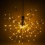 Picture of 160 LED RGBWW Spritz Branch Light - 24"
