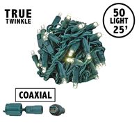 Picture for category Coaxial *NEW* True Twinkle Lights
