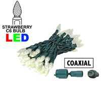 Picture for category COAXIAL C6 Strawberry Light Sets