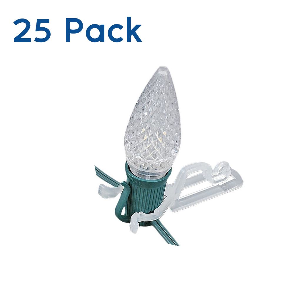 Picture of All-In-One Clips Plus 25 Pack