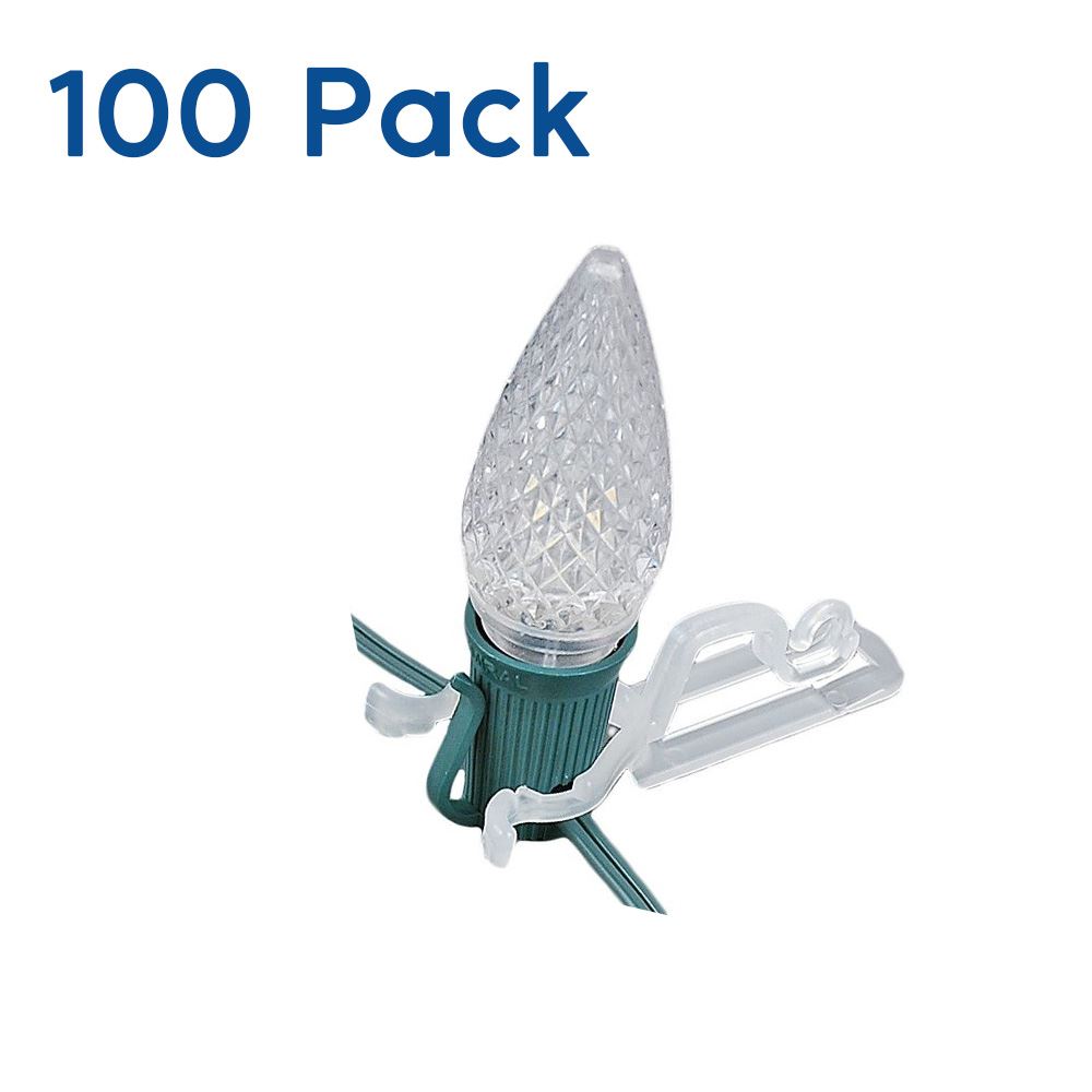 Picture of All-In-One Clips Plus 100 Pack