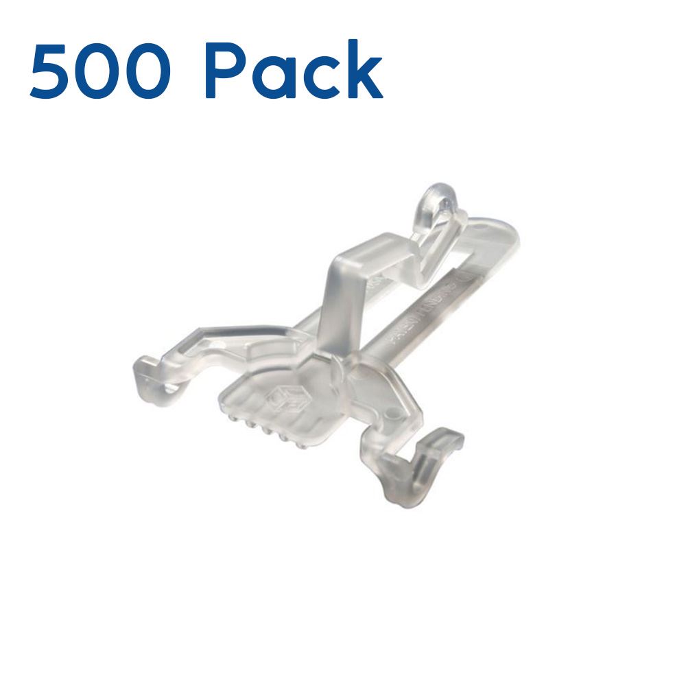 Picture of 500 Pack Premium Multi Clip