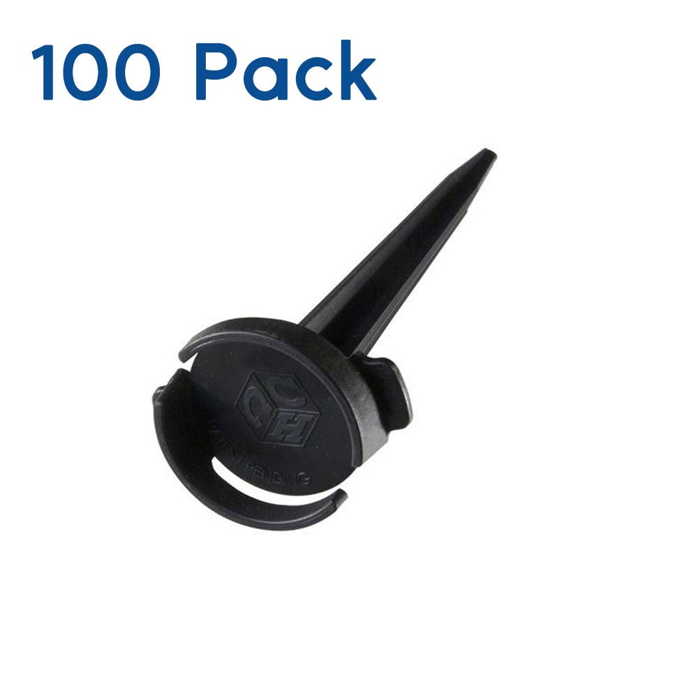 Picture of Premium 5" Universal Light Stake  100 Pack