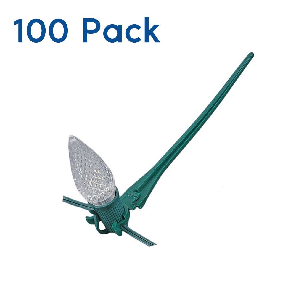 Picture of 15" All-in-One-Stake 100 Pack