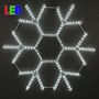 Picture of 36" LED Snowflake-Cool White
