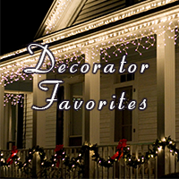 Picture for category DECORATOR FAVORITES