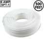 Picture of SPT-1 White Wire 500'
