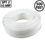 Picture of SPT-2 White Wire 500'